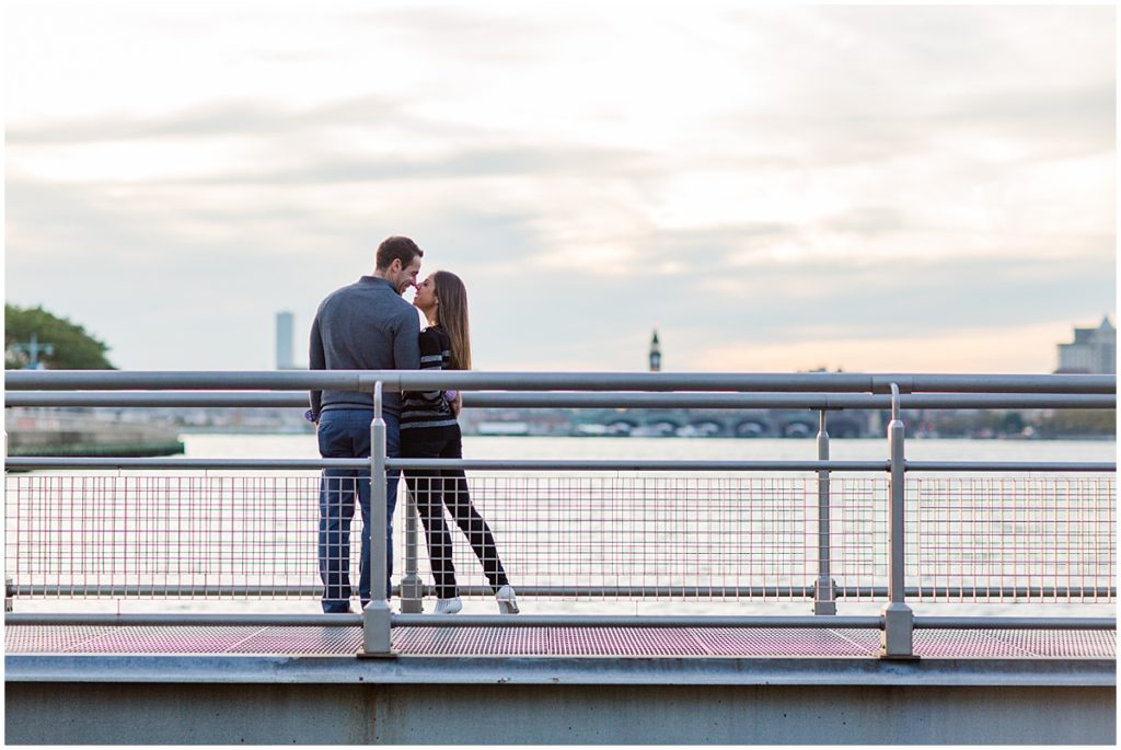 A West Village Engagement Session | New Jersey Wedding Photographer ...