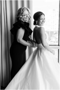 Battello Wedding | Bria & Kevin | East Coast Wedding Photographer ...