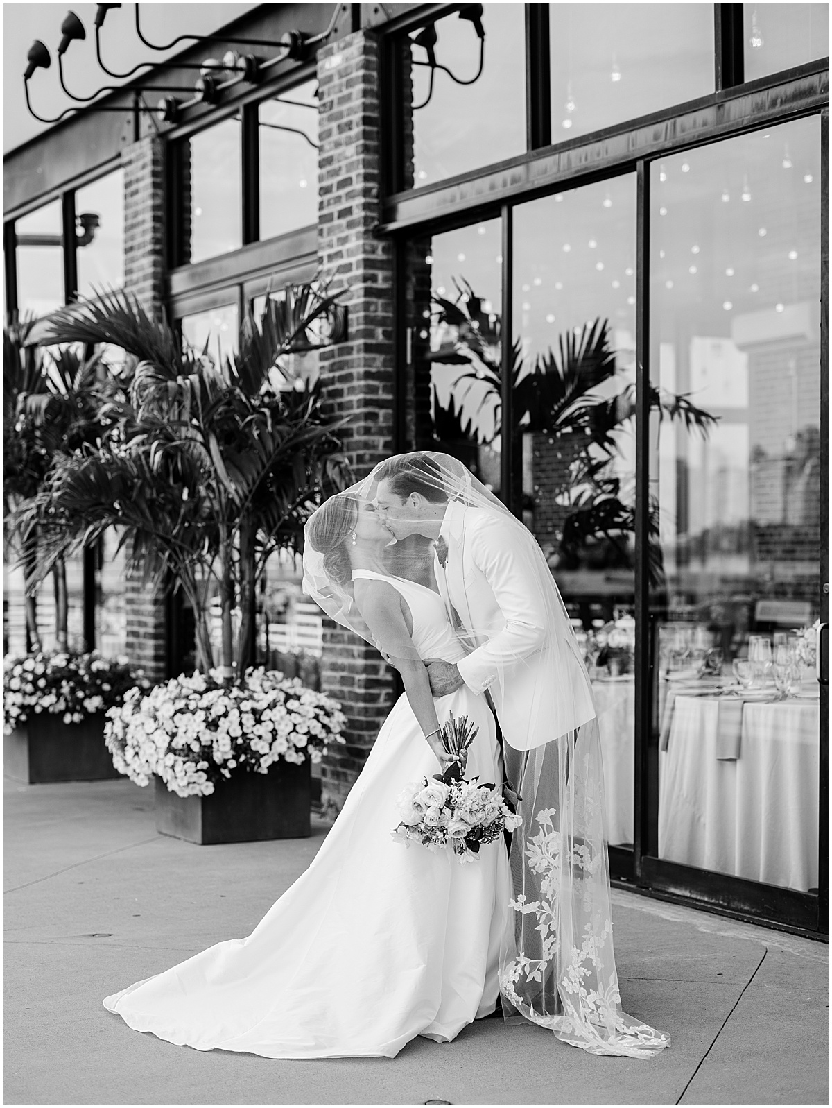 Battello Wedding, Bria & Kevin, East Coast Wedding Photographer, Lauren  Kearns Photography