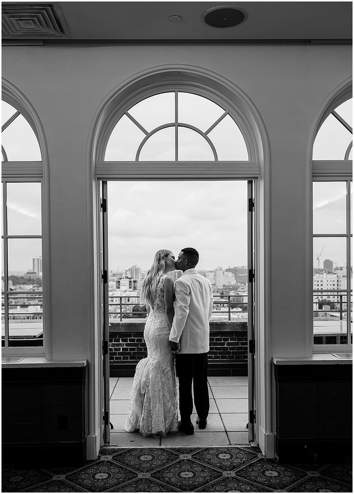 Columbia University Faculty House, Mollie & Michael, East Coast Wedding  Photographer, Lauren Kearns Photography